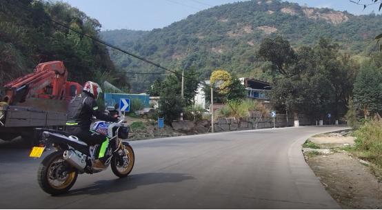 恒舰大海道500越野测试视频,恒舰大海道hj500-8极速