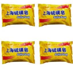 硫磺皂可以洗头吗有危害吗,头白癣用硫磺皂洗头有作用吗