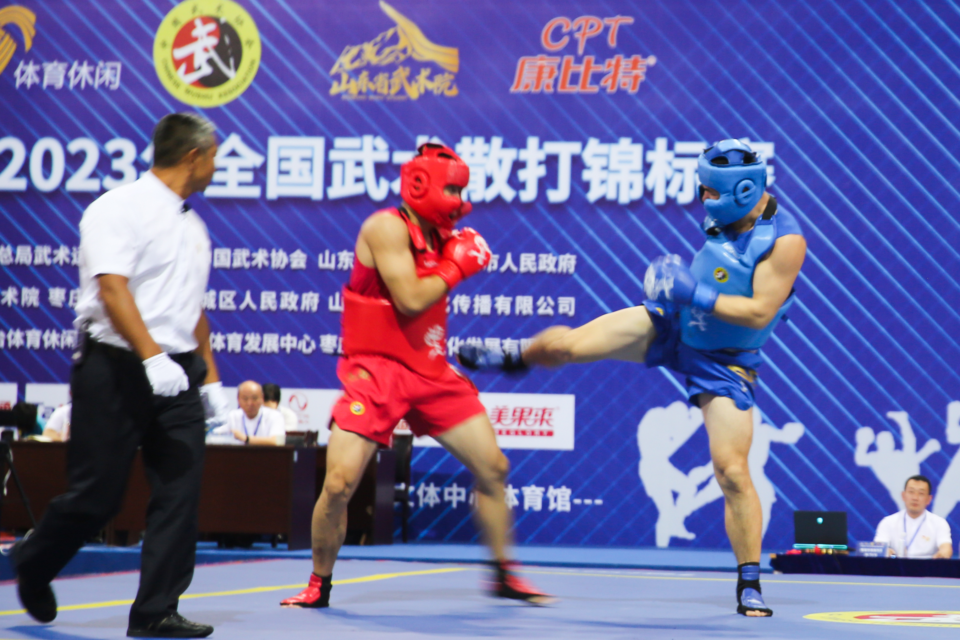 2022全国散打锦标赛塔沟,2024年全国青少年武术散打锦标赛