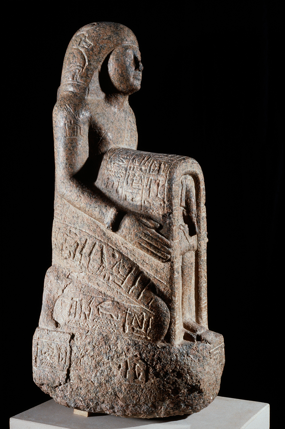 巴黎卢浮宫游览参观全攻略上,去法国卢浮宫应该看什么