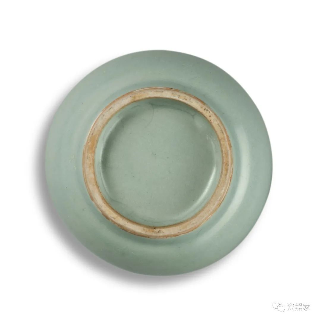 苏富比瓷器秋拍 (苏富比19年香港瓷器春拍)