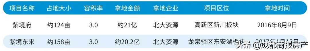 北大资源重组进展,北大资源紫境府是否停建