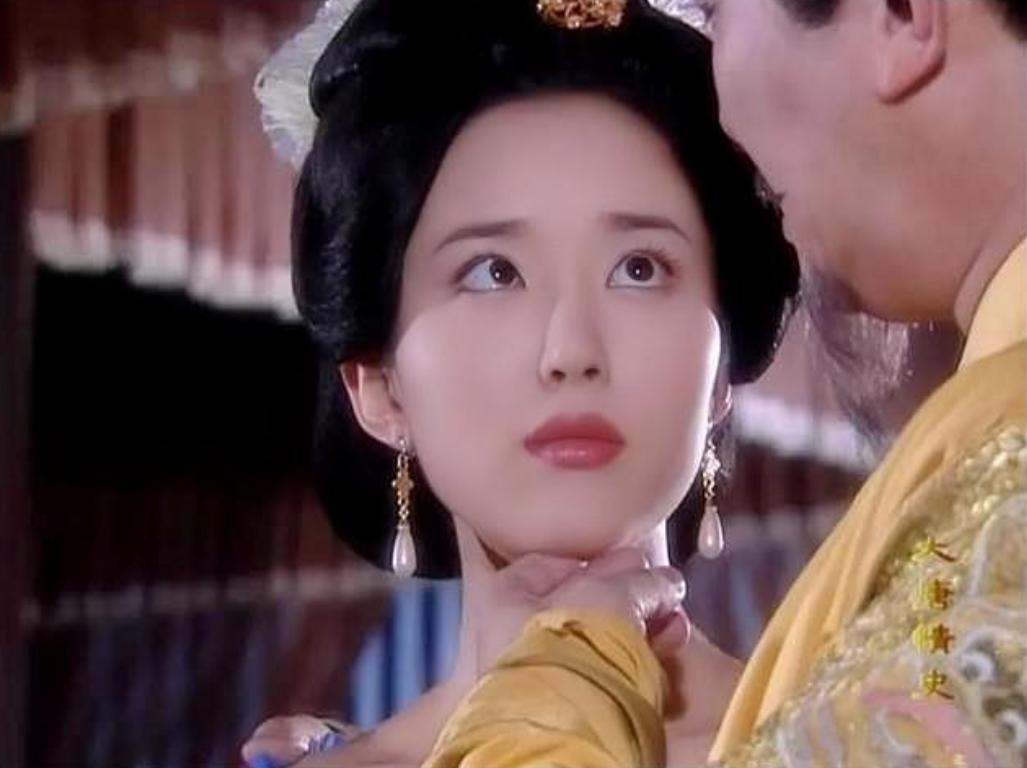 39岁最美嫦娥,44岁最美嫦娥