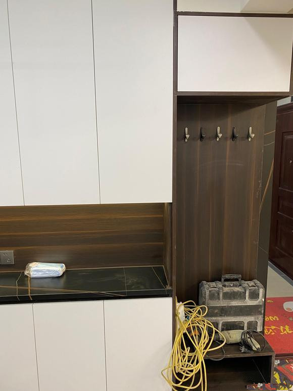 新房装修要交多少钱,买房后装修到入住多少钱