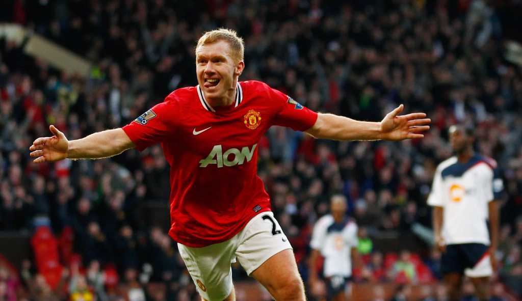 足坛现役十大全能中场之巴尔韦德,足球中场大师现役