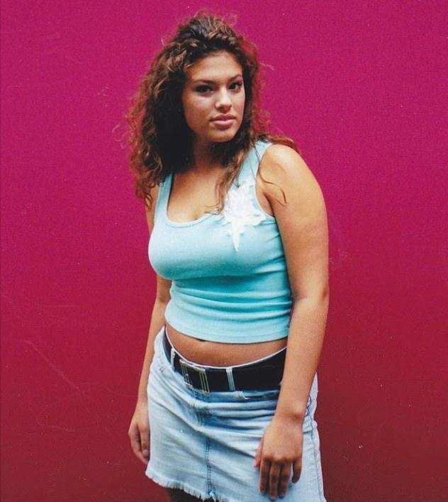 欧美顶尖十大模特,全球最美身材模特秀2022年