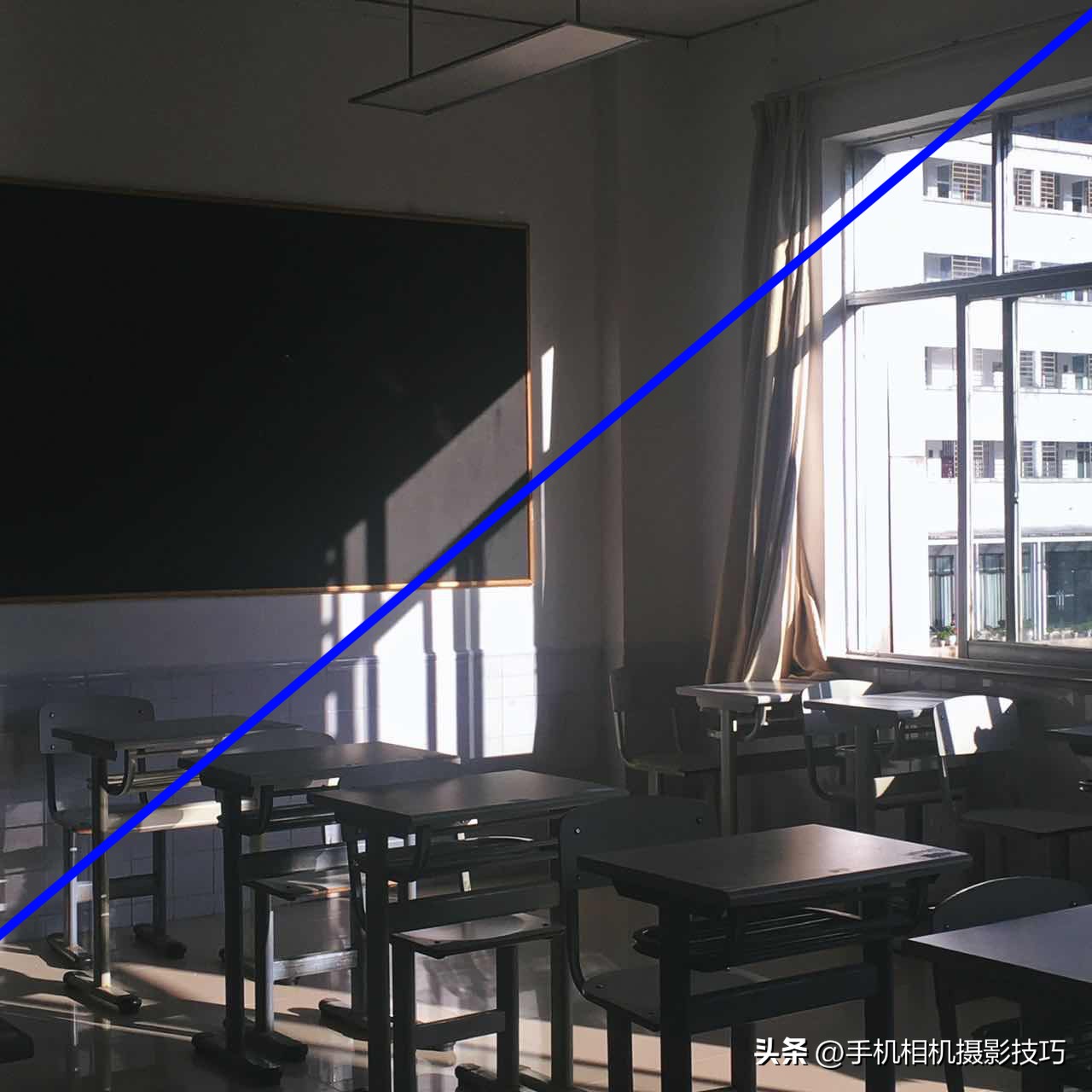 最有违和感的照片,盘点那些毫无违和感的图片