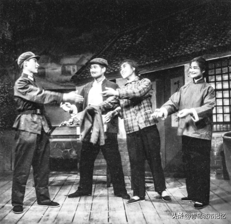 我们这代人的命运,红色经典是我们这代人永恒的记忆