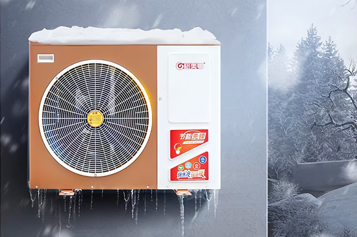 地源热泵与空气能热泵优势比较,空气能采暖优缺点有哪些