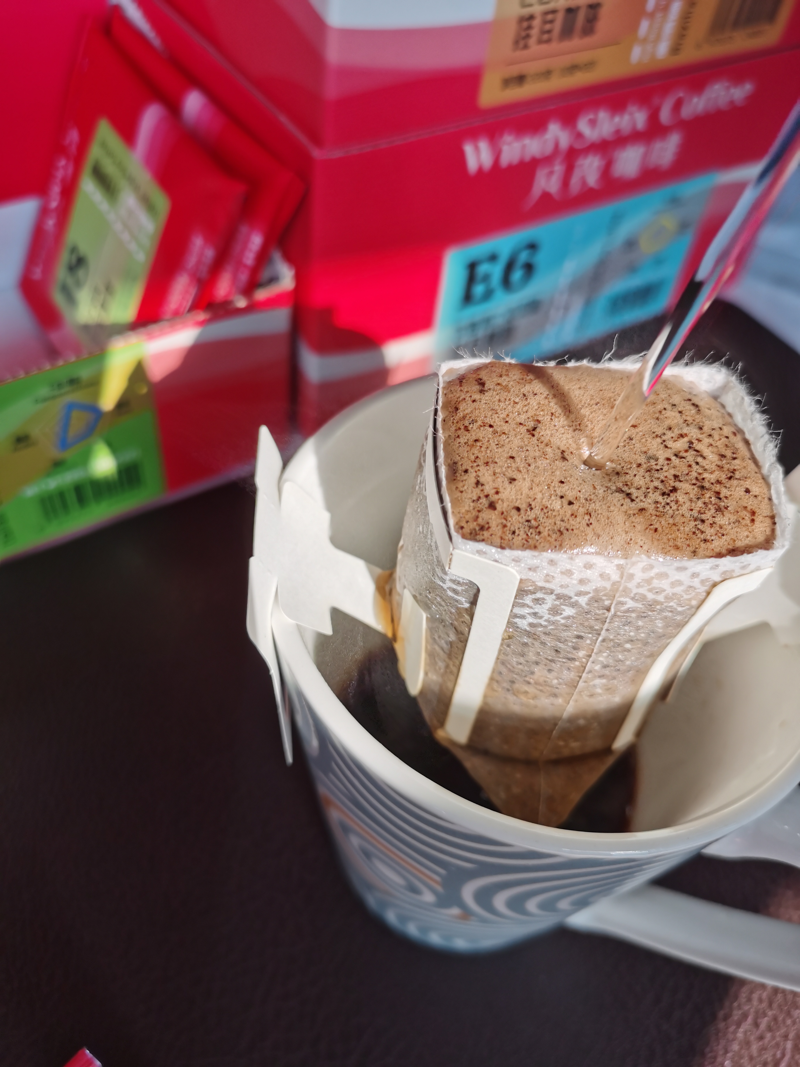 推荐的挂耳式咖啡,挂耳咖啡好喝推荐