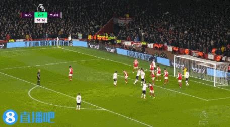 阿森纳遭富勒姆逆转,阿森纳豪夺18场不败