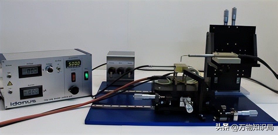 平板显示器原理及应用,平板显示屏工艺流程