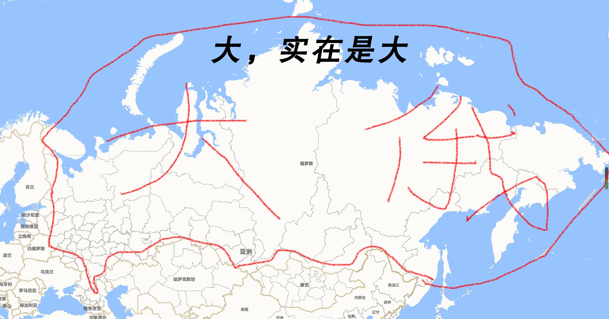 俄罗斯乌克兰欧洲地图,乌克兰俄国地图