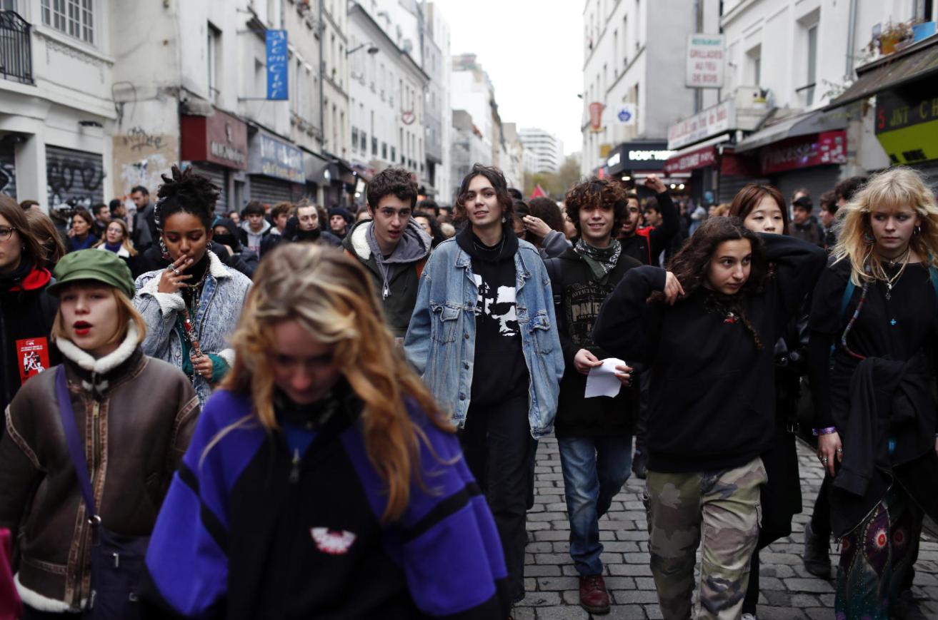 曾经的欧陆霸主法兰西,当年的法兰西有多强