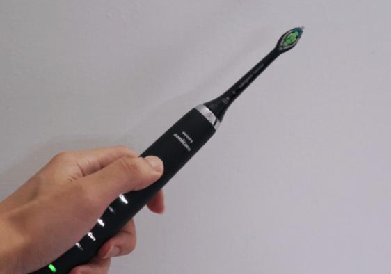 小米电动牙刷t100与t300与t500,飞利浦电动牙刷hx6730和hx6721