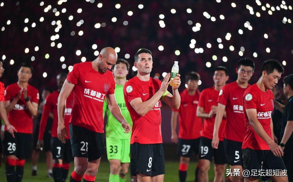 成都蓉城队引援最新消息,四川蓉城下赛季引援目标动态