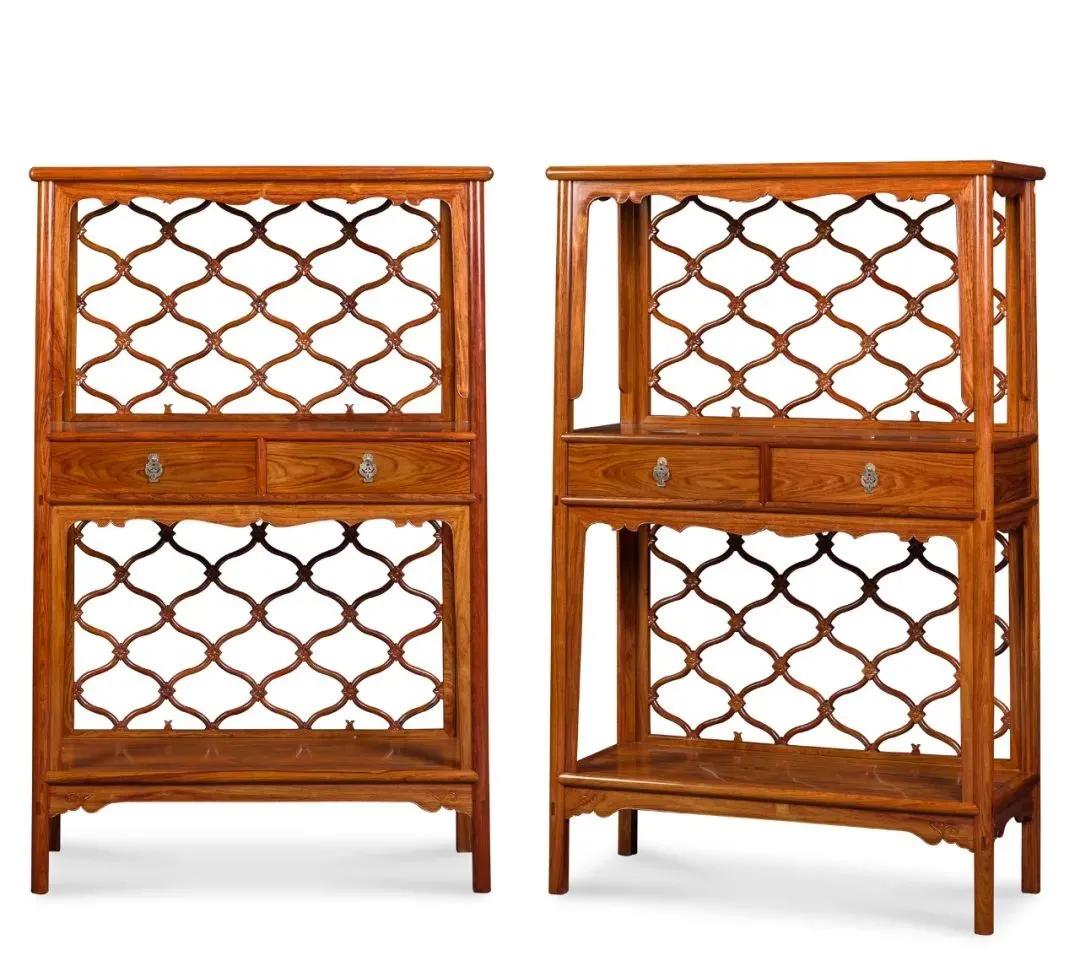 明清家具拍卖大全,明清家具2023年秋拍