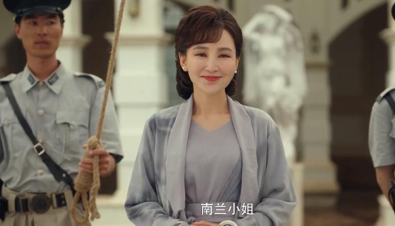 央视年代剧今晚开播，演员阵容雄厚，此剧一播出，娱乐剧都得退散