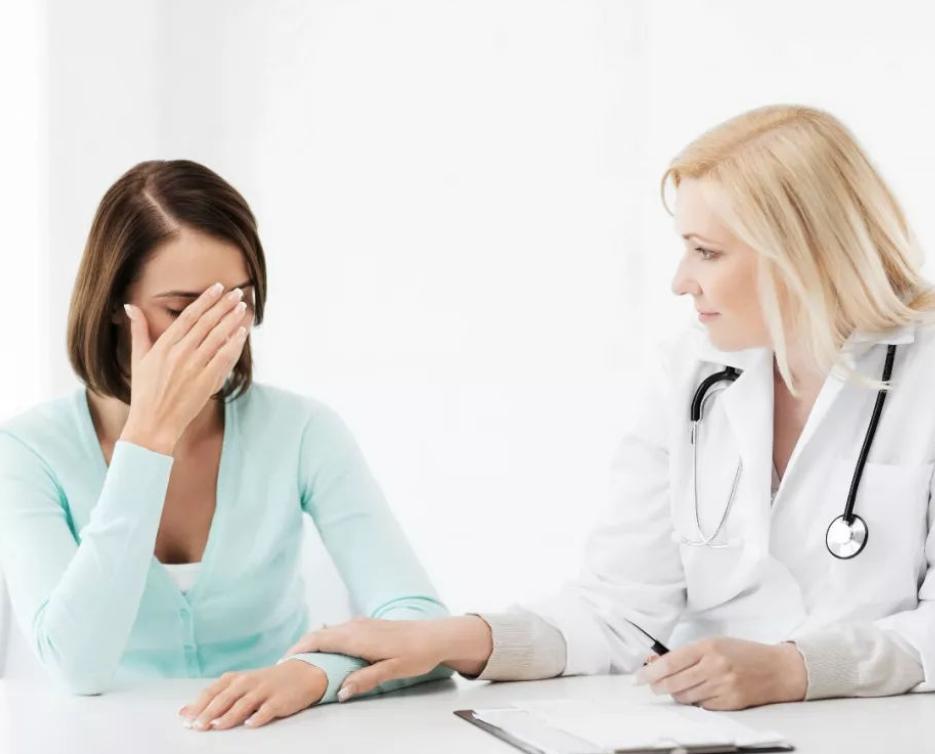 阴道镜有多尴尬？女子亲身体验，医生：这2类人不愿意也要做