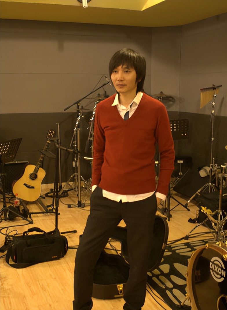 张亚东高圆圆感情史,张亚东和高圆圆的情史