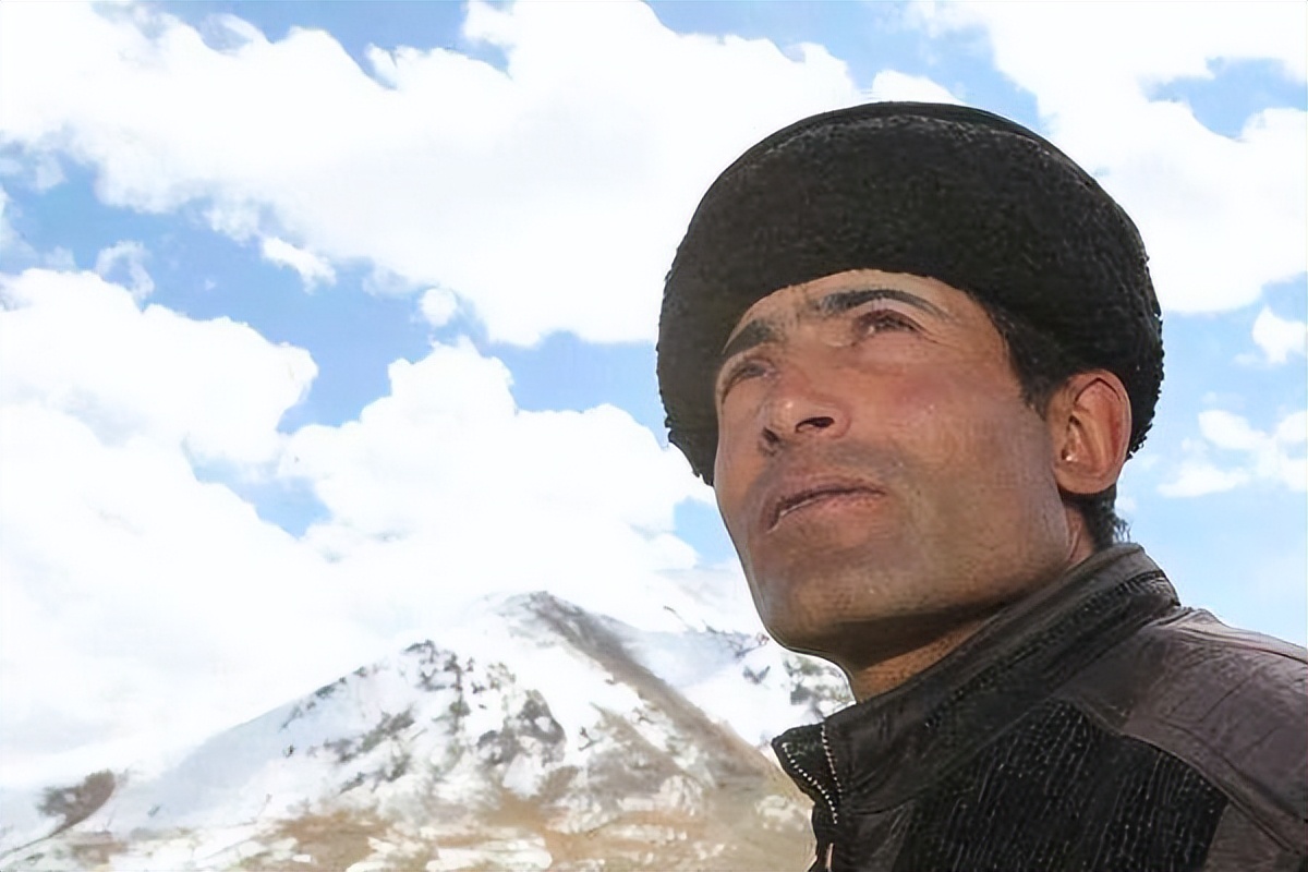 十个家庭九个参军,他们是中国唯一的白种人,也是最爱国民族之一