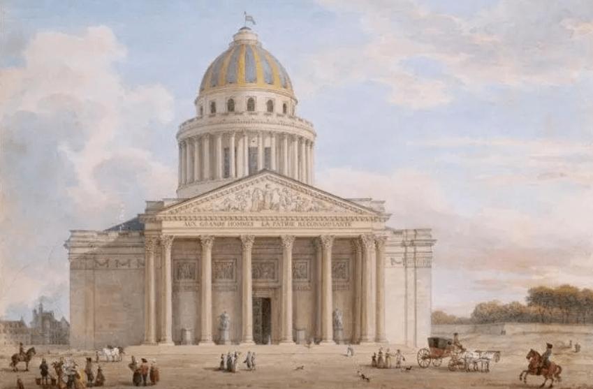 巴黎简史,巴黎地铁发展史动画