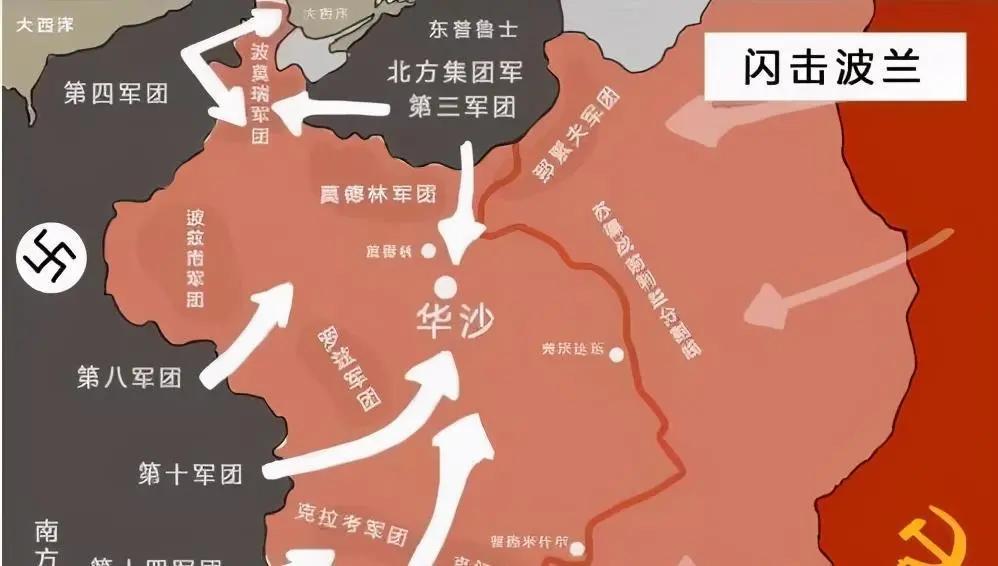 2010年，普京下跪道歉，波兰总统坠机！波兰为何如此恨俄罗斯