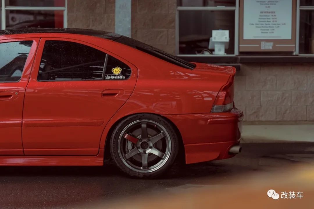 有jdm味道的性能车,有jdm味道的日系车