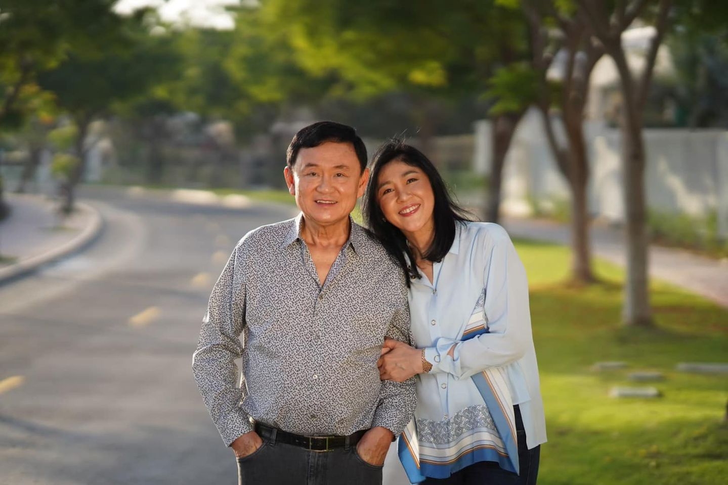 泰国传来最新消息，总理选举时间公布，他信、英拉能卷土重来吗？