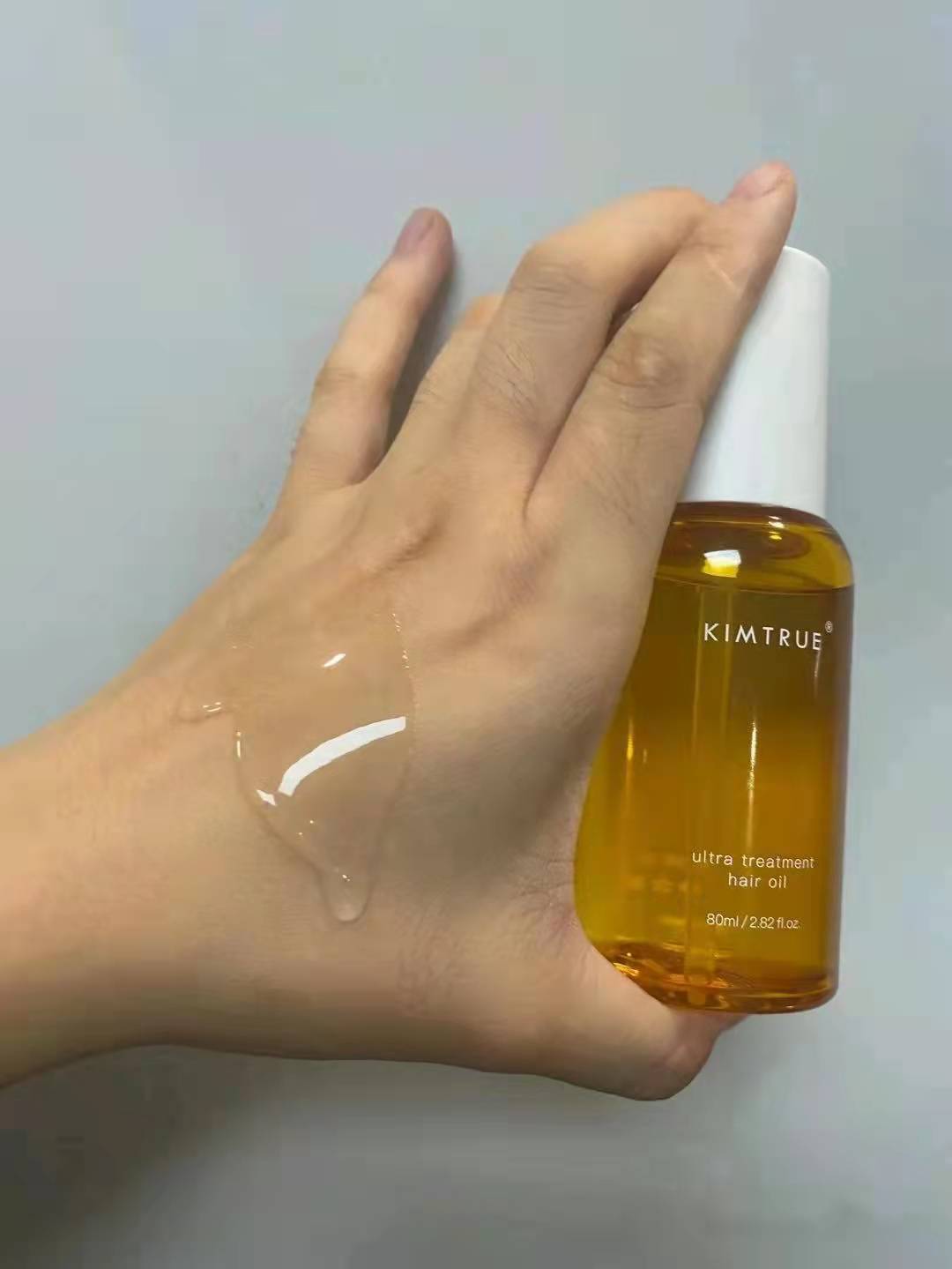 掉头发断发厉害洗头不用洗头膏,男士洗头后老是脱发断发