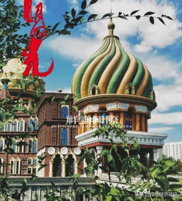 曾经的百货之王，台湾新光国际集团进驻石家庄，能否再创奇迹