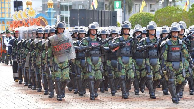 “国王富得流油，居民躺着分钱”，文莱究竟是一个怎样的国家？