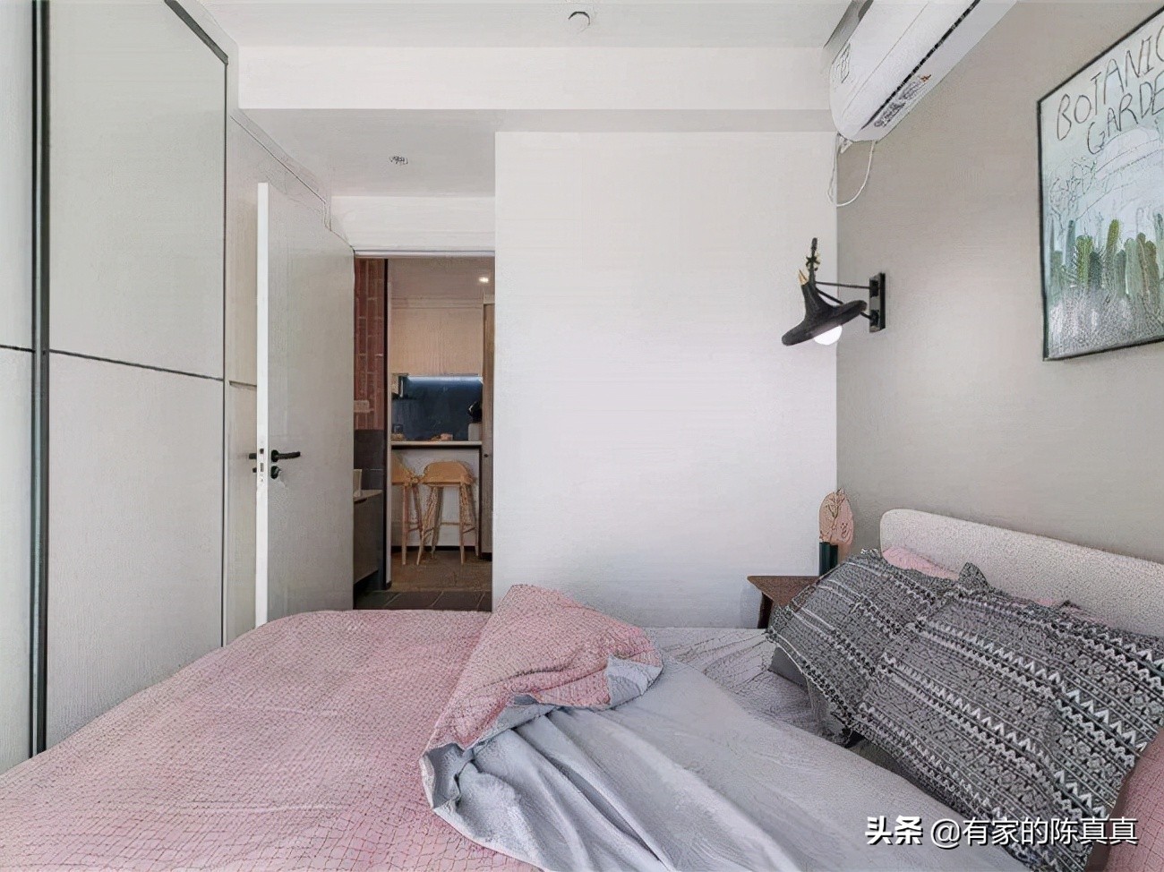 郑州卧室装修找哪家,郑州家装公司怎么选