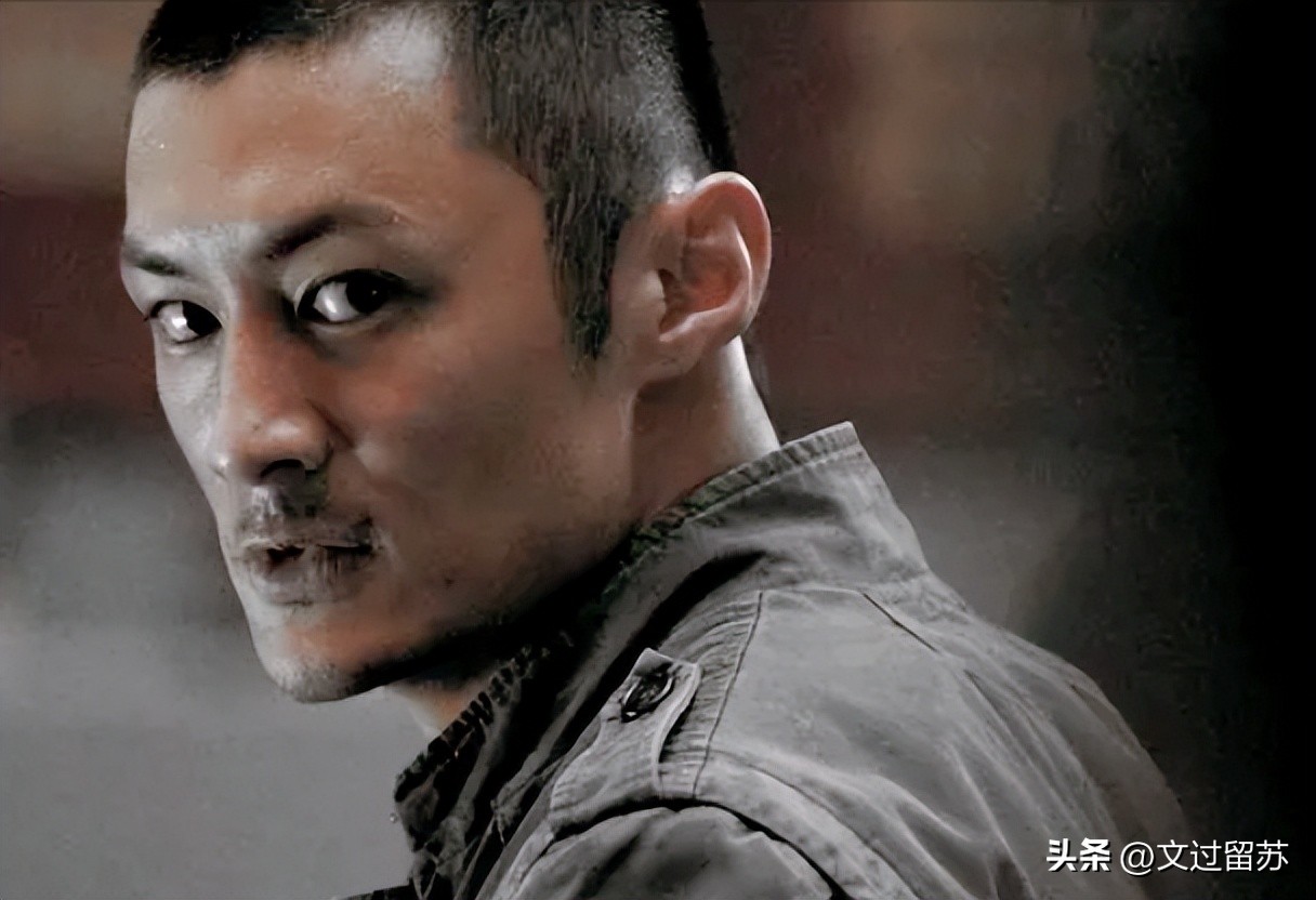 港影回忆录《无间道2》为啥是超越前作的存在