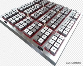 电永磁吸盘吸力怎么样,电永磁吸盘的参数