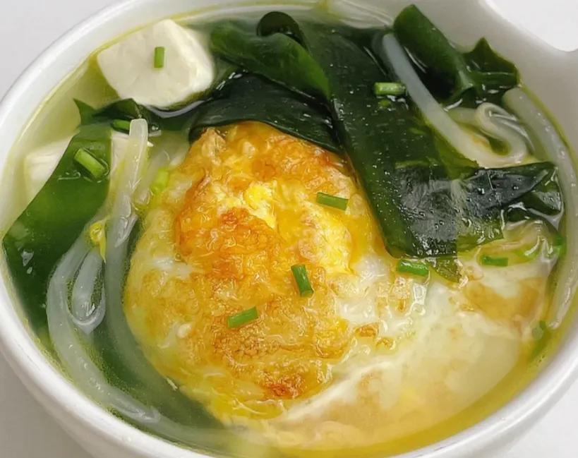 西红柿金针菇木耳减脂汤做法,减脂期必备的10款掉秤汤