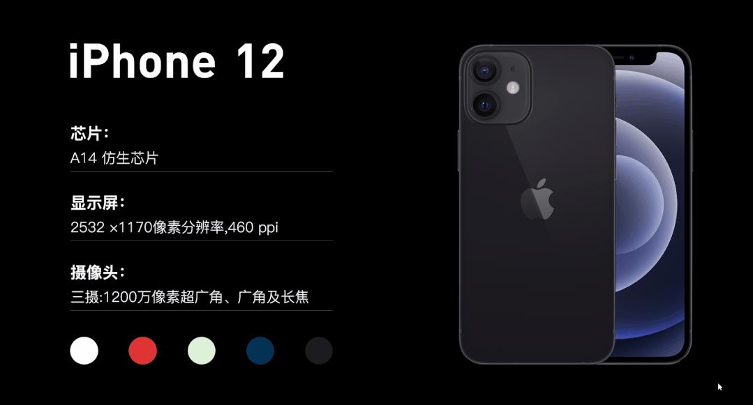 苹果发布会ppt动画效果,apple2019开场动画