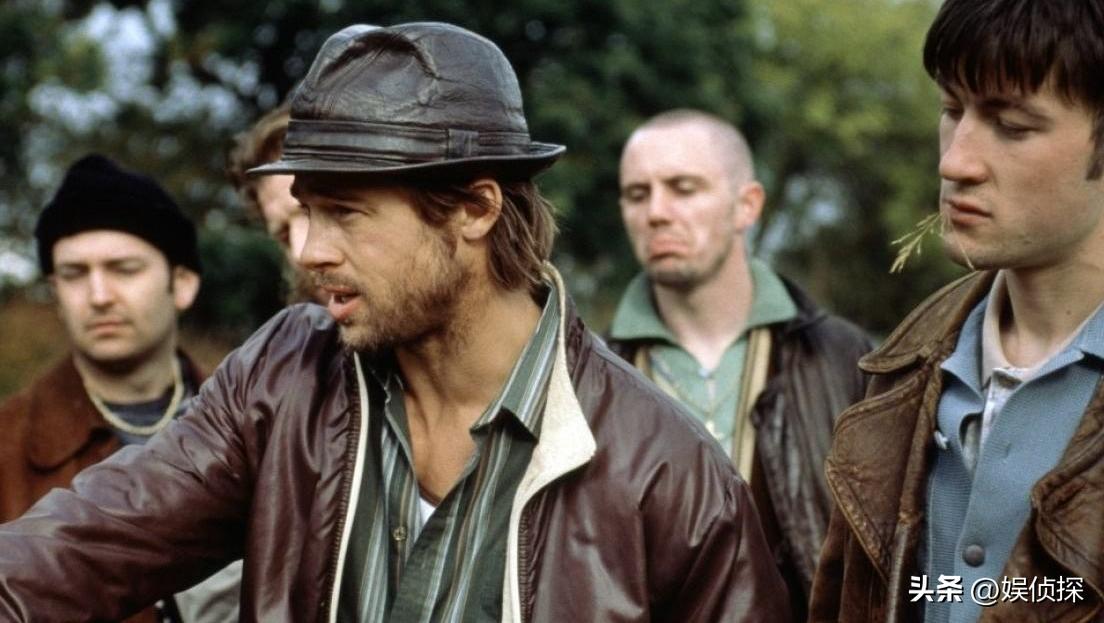 喜剧电影偷拐抢骗,偷拐抢骗电影简介