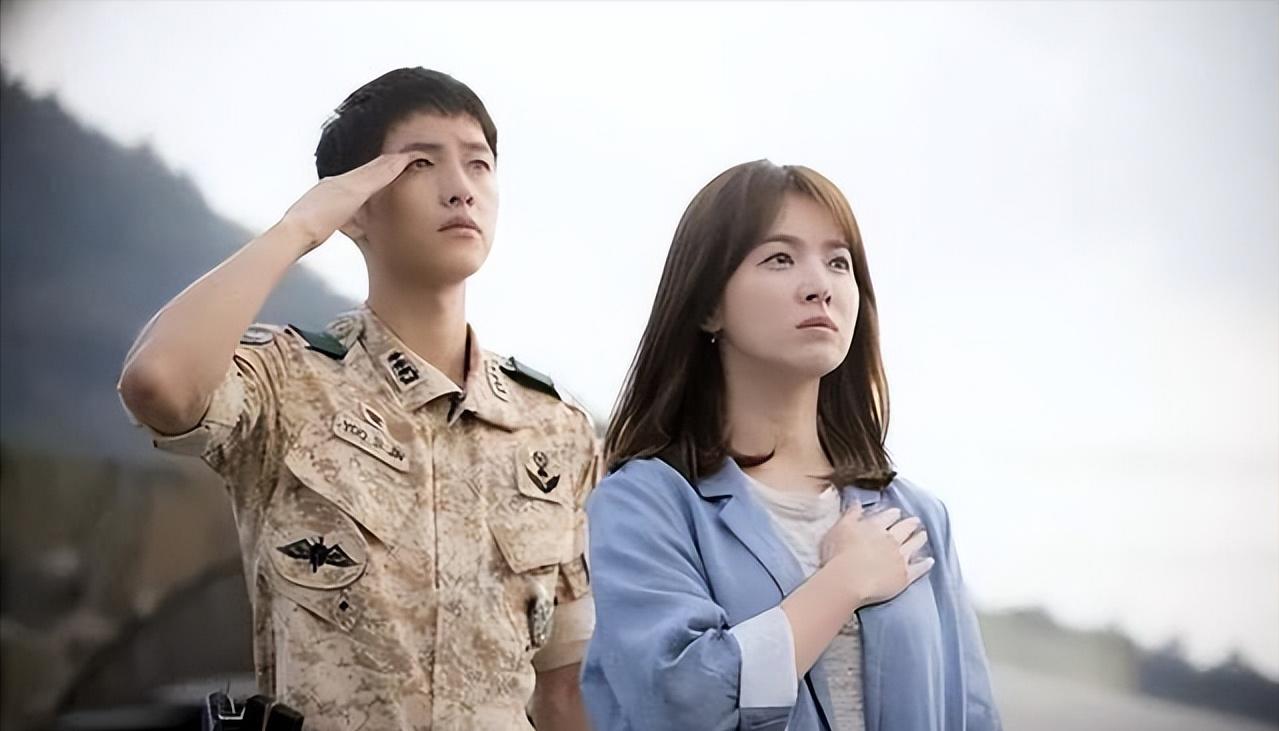 宋仲基与宋慧乔离婚后首同台,宋慧乔自曝与宋仲基离婚后生活