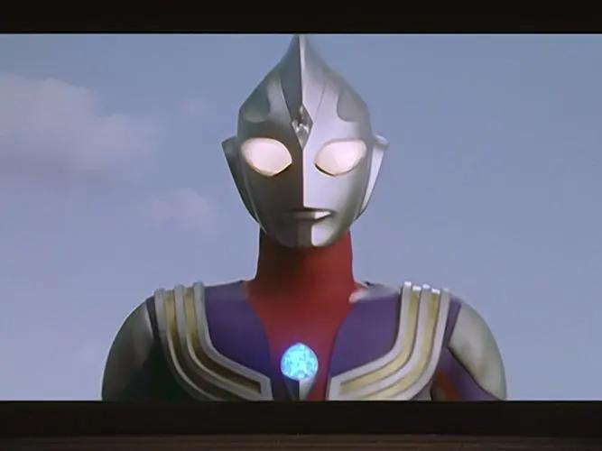 迪迦奥特曼在特摄剧中的地位,迪迦奥特曼真正的新生代英雄