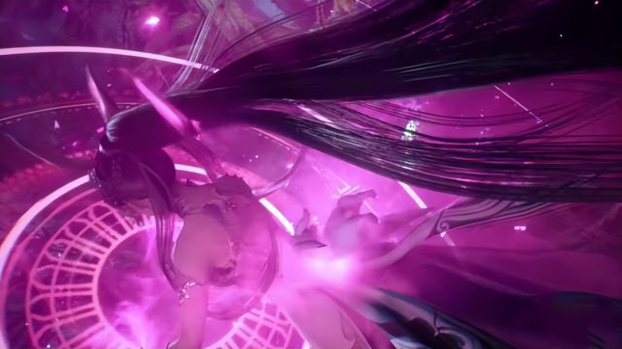 斗罗大陆小舞从泰坦巨猿手里逃走,斗罗大陆小舞实力爆发人们震惊