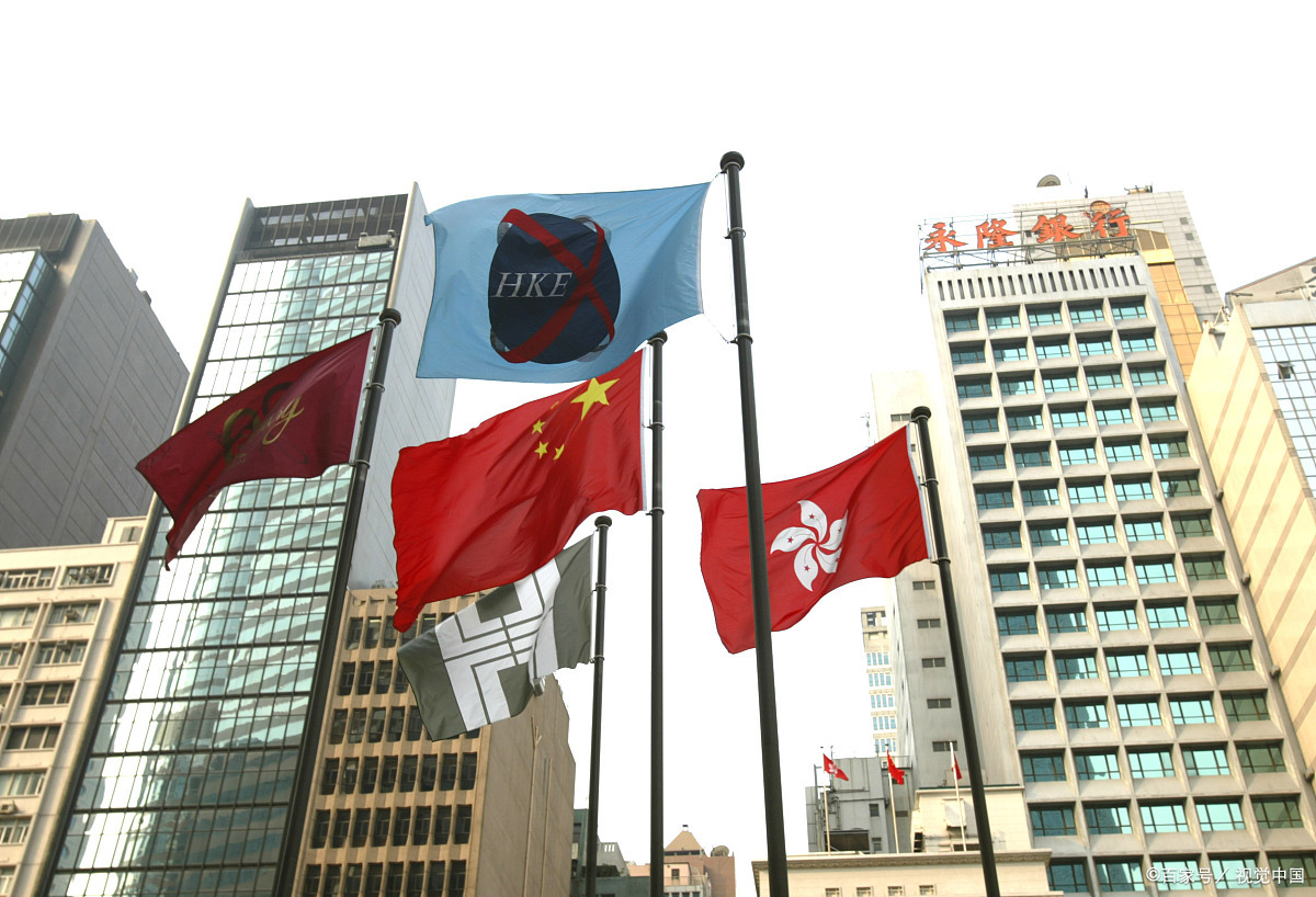 香港2023优才计划,香港优才计划2023最新版攻略