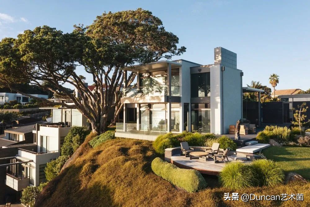 CheshireArchitects不拘泥于固定的风格！