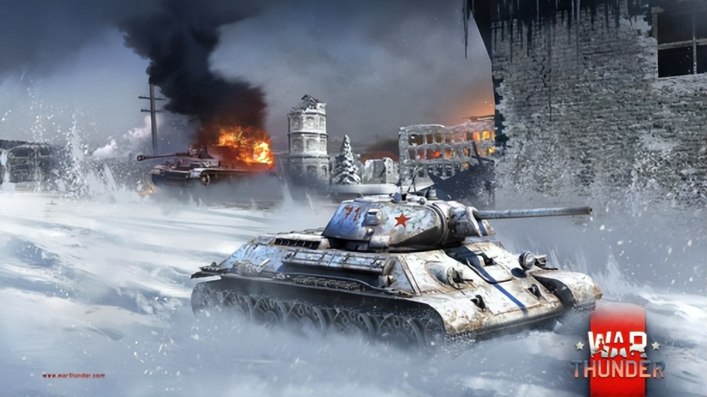 战争雷霆国服停服后由谁接手,战争雷霆国服停止运行