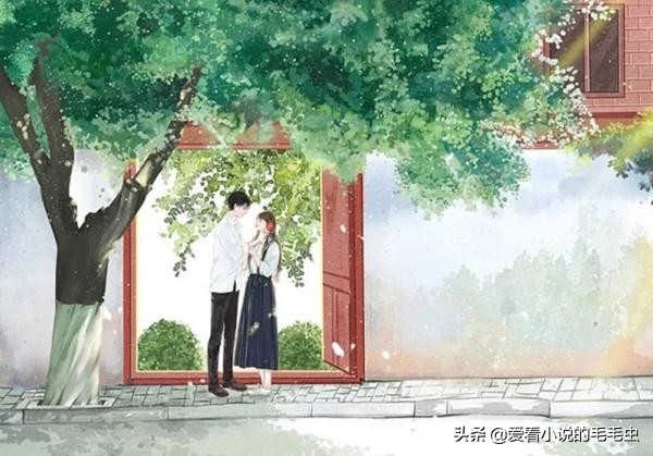 男主清冷矜贵的甜宠文现言,男主深情专一甜宠文破镜重圆