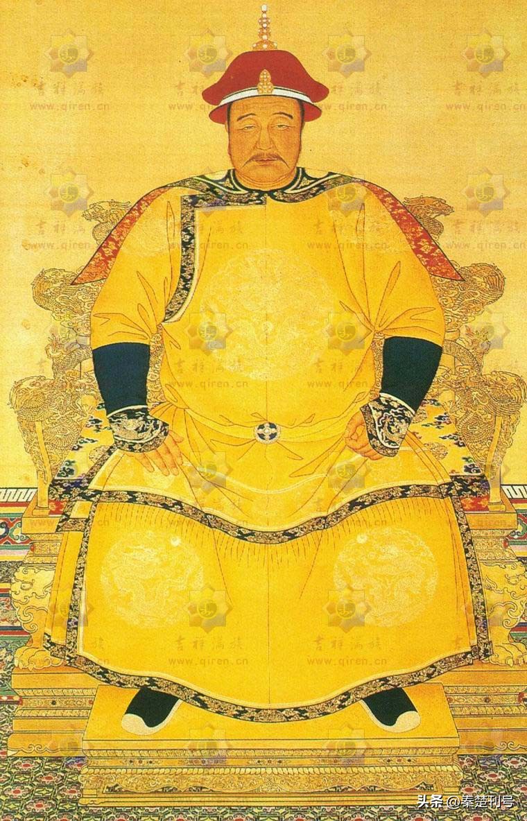 中国历史上最有能力的10位皇帝,中国最有作为的十个皇帝