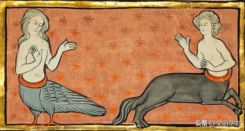 怪诞与现实,怪诞美学中的怪物