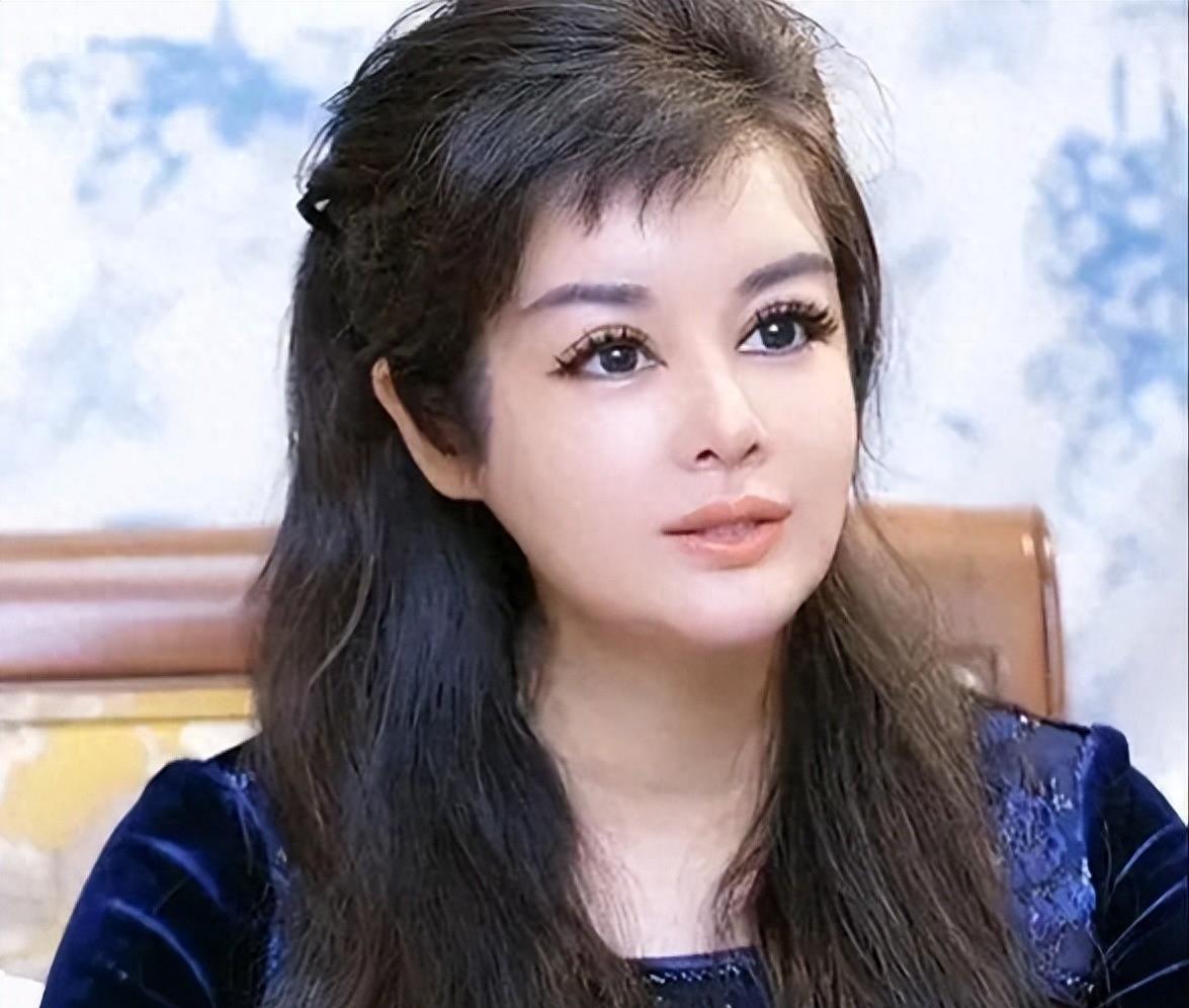 靠收割富婆骗走50亿,靠收割富婆骗走50亿于文红