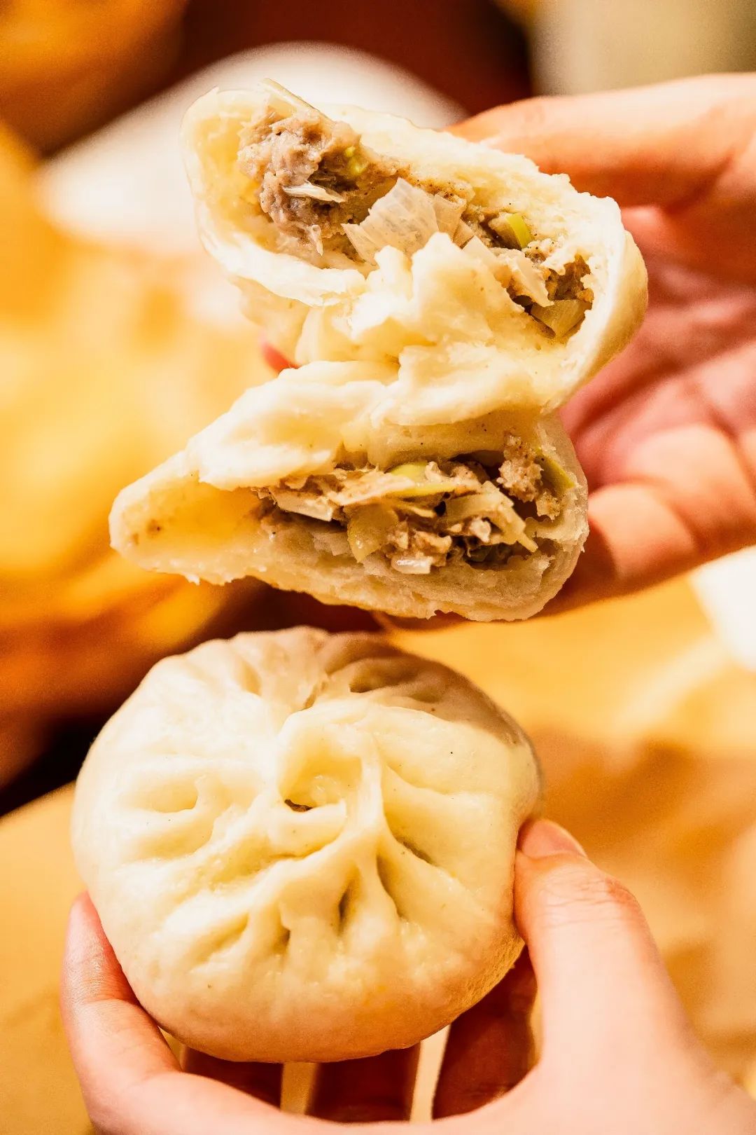 上海的正宗胡辣汤夜宵黄浦区,上海胡辣汤排队