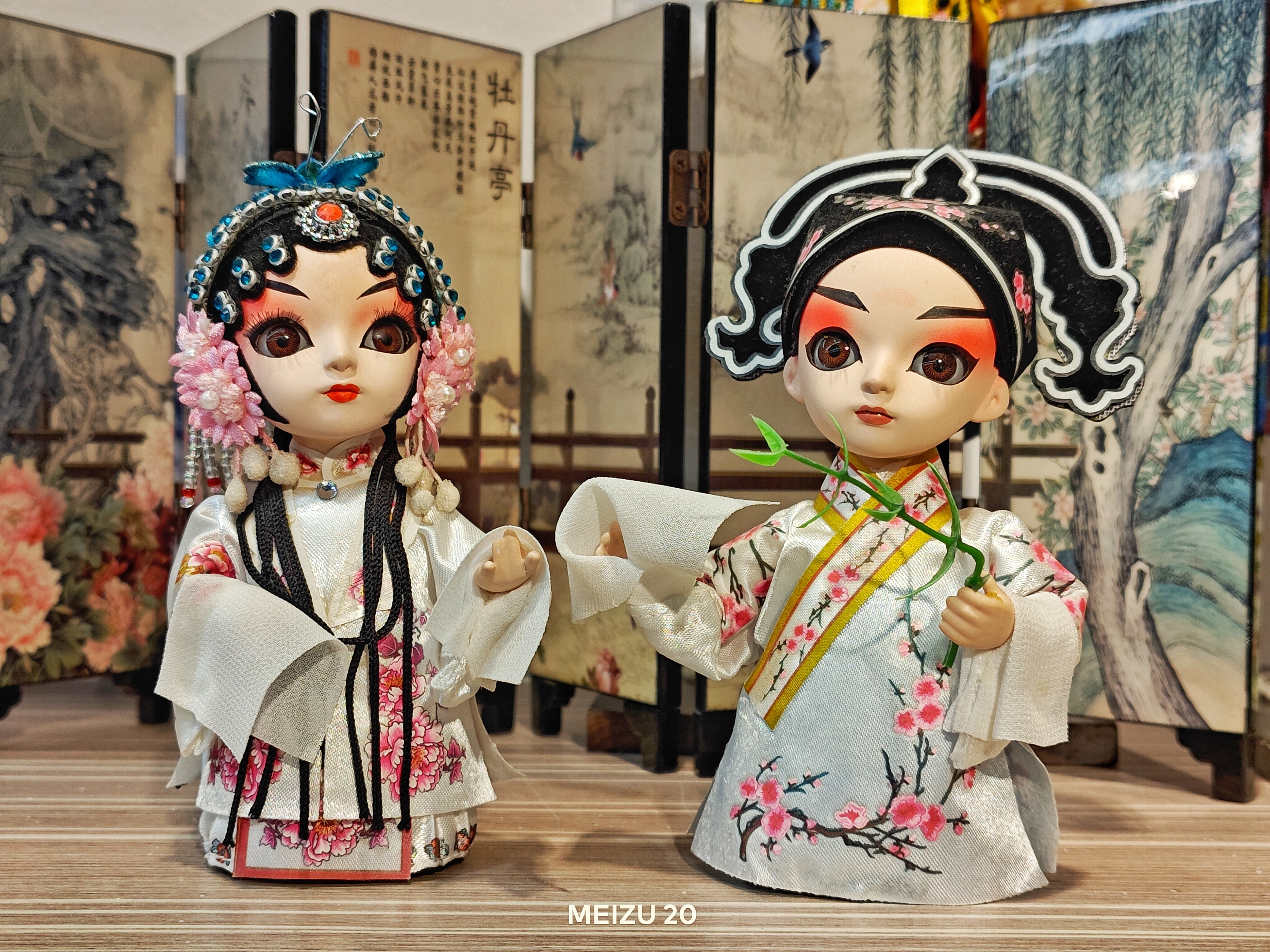 聊聊你的魅族20系列使用感受,魅族20使用后总结4个优点3个缺点